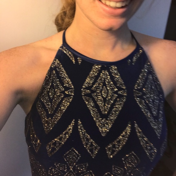 Sparkly DRESS - Picture 2 of 7